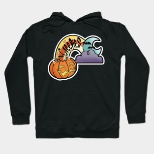 creepies Hoodie